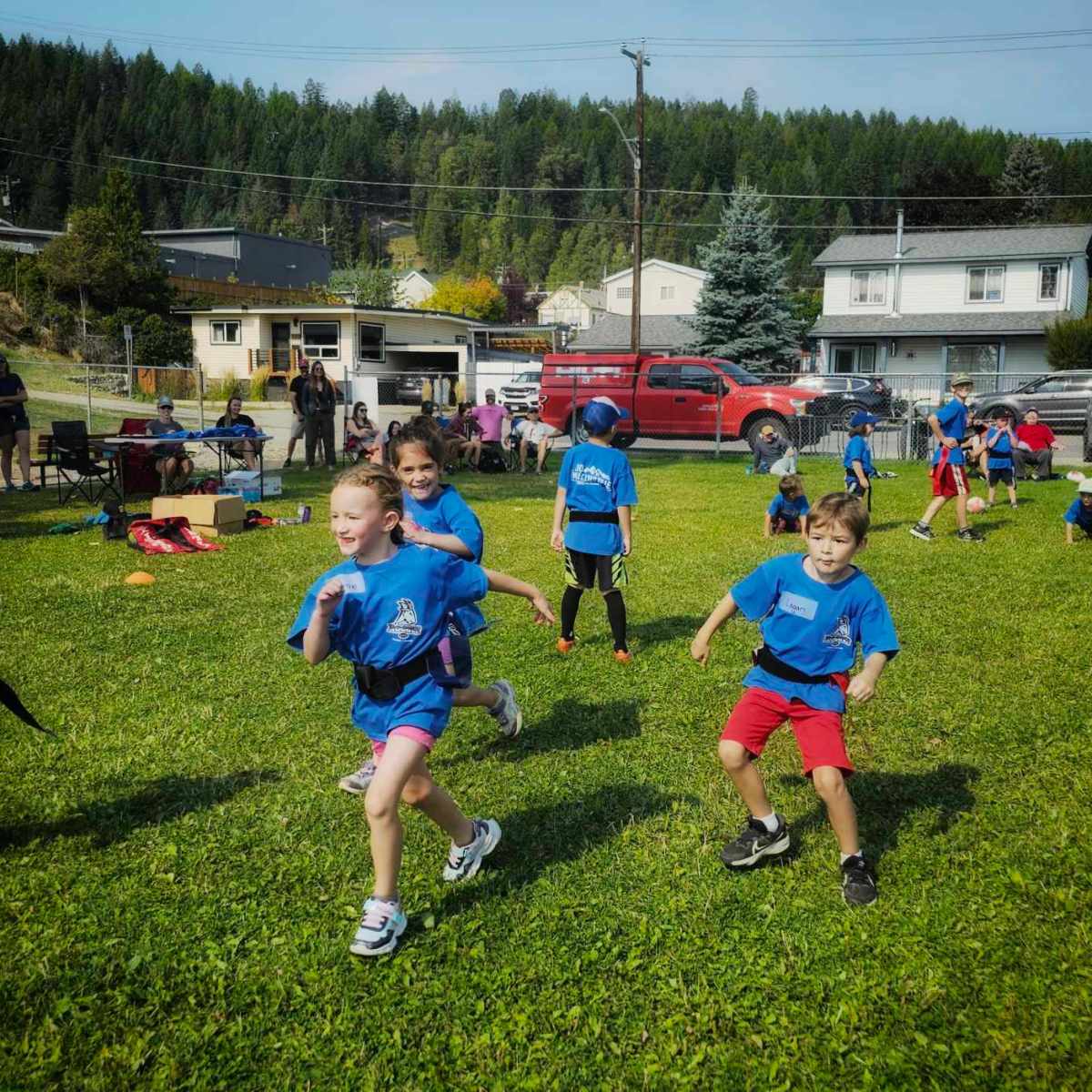 Winter 2026 Minis Rugby Registration is Open